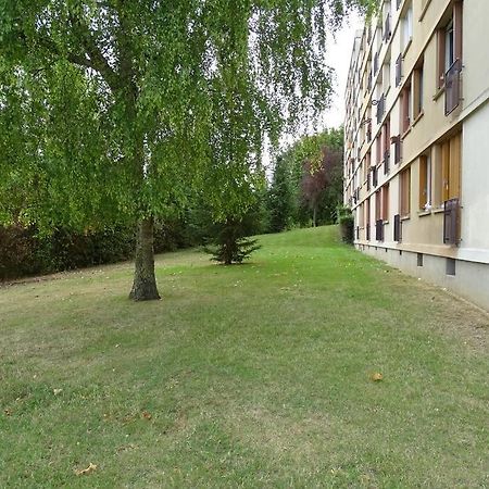 Superbe Appartement Proche Disneyland & Paris Noisy-le-Grand Bagian luar foto